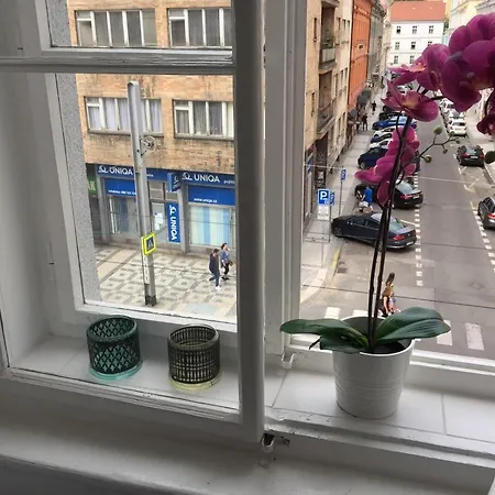 Lily's - 5 Minutes To Charles Bridge