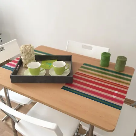 Apartment Lily's - 5 Minutes To Charles Bridge