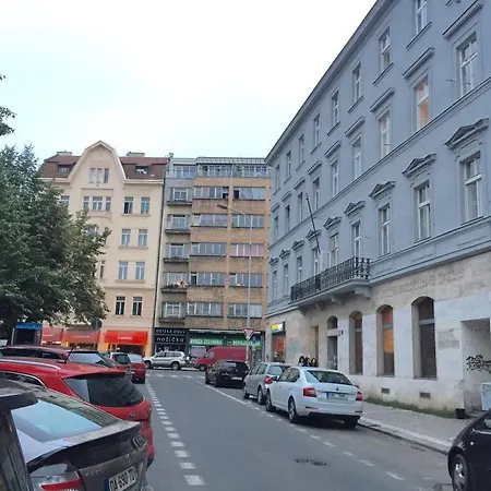Apartment Lily's - 5 Minutes To Charles Bridge