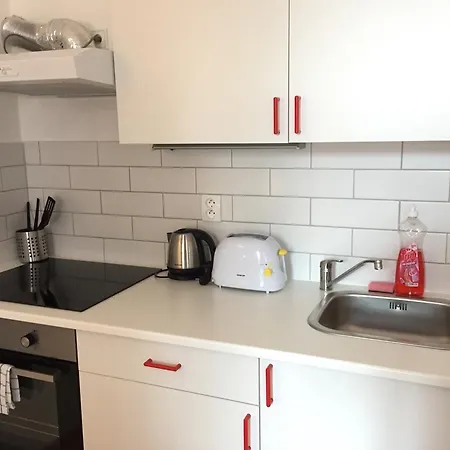 Lily's - 5 Minutes To Charles Bridge Apartment Prague