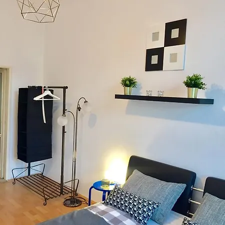 Apartment Lily's - 5 Minutes To Charles Bridge *