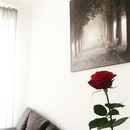 Lily's - 5 Minutes To Charles Bridge Apartment