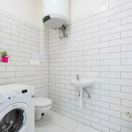 Lily's - 5 Minutes To Charles Bridge Apartment Prague