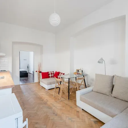 Apartment Lily's - 5 Minutes To Charles Bridge