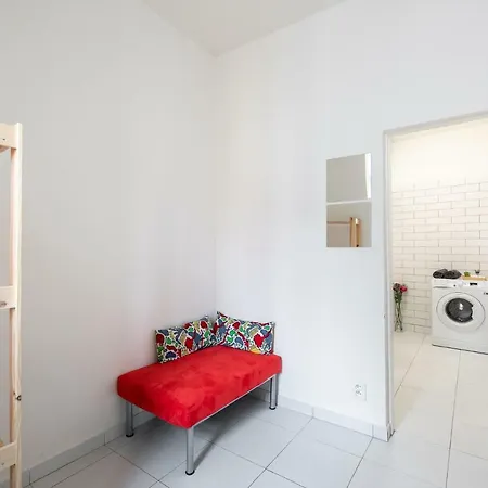 Apartment Lily's - 5 Minutes To Charles Bridge