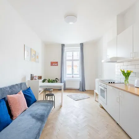 Lily's - 5 Minutes To Charles Bridge Apartment Prague
